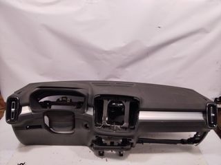 KIT AIRBAG VOLVO XC 40 Basis 2WD   |   03.18 - 12.