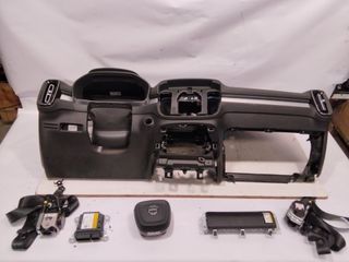 KIT AIRBAG VOLVO XC 40 Basis 2WD   |   03.18 - 12.