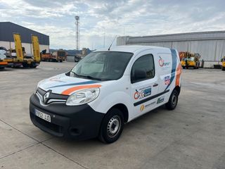 Renault Kangoo 2015