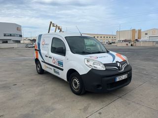 Renault Kangoo 2015