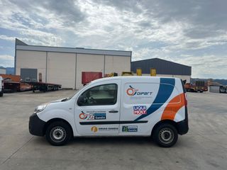 Renault Kangoo 2015