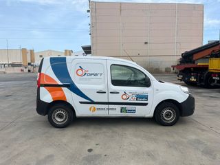 Renault Kangoo 2015