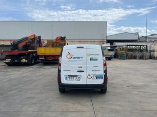 Renault Kangoo 2015