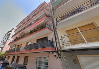 Piso en venta en Centre en Pineda de Mar