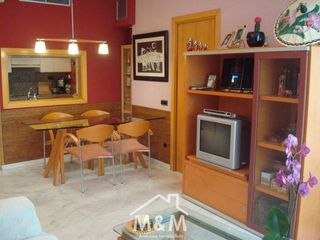 Piso en venta en Can Bou en Castelldefels