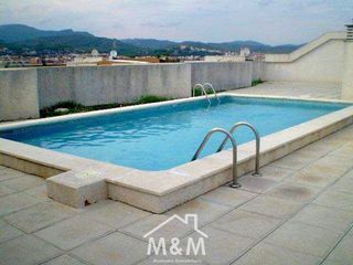 Piso en venta en Can Bou en Castelldefels