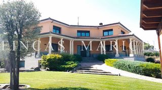 Chalet en venta en Castellnou de Bages