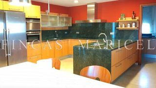 Chalet en venta en Castellnou de Bages