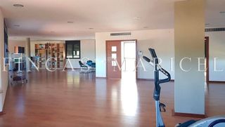 Chalet en venta en Castellnou de Bages