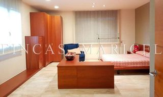 Chalet en venta en Castellnou de Bages