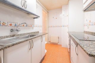 Piso en venta en Barri del Mar - Ribes Roges en Vilanova i La Geltrú