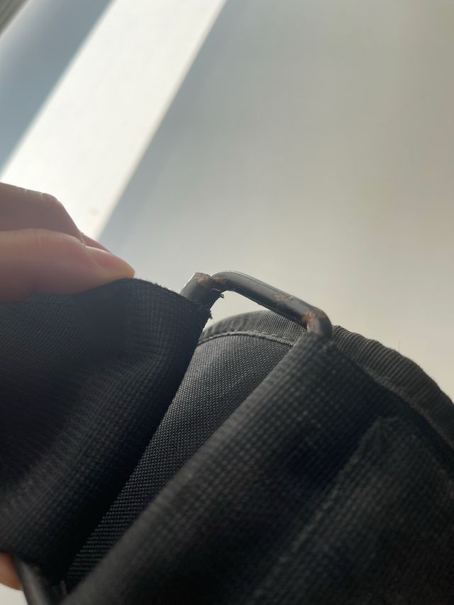 Cinturón entrenamiento - Train Like Fight