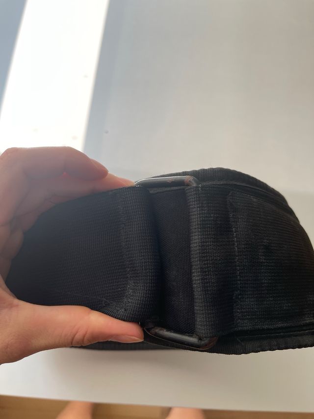 Cinturón entrenamiento - Train Like Fight