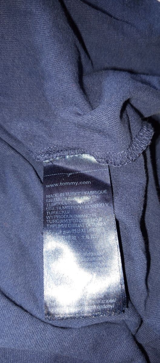 Camiseta Tommy Jeans Hombre L