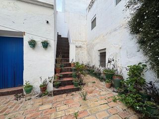 Piso en venta en Carmona