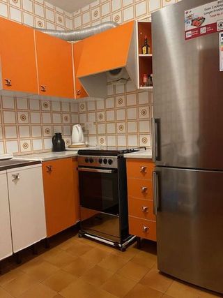 Piso en venta en Regueral - Prat d'en Forés en Cambrils