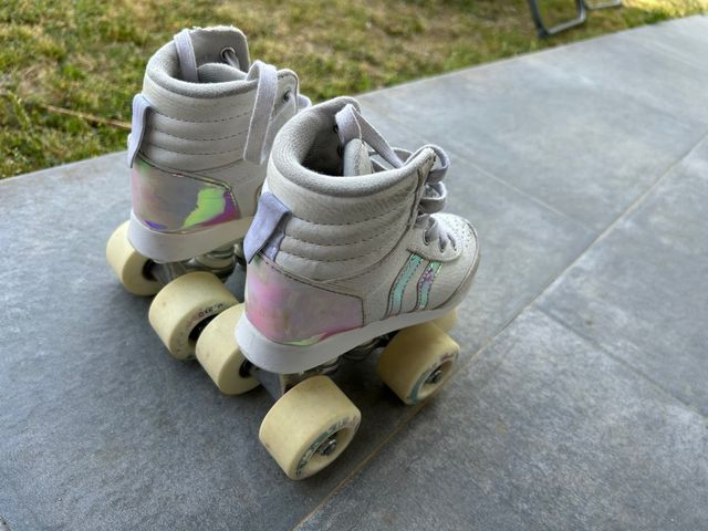 Patines Oxelo infantiles