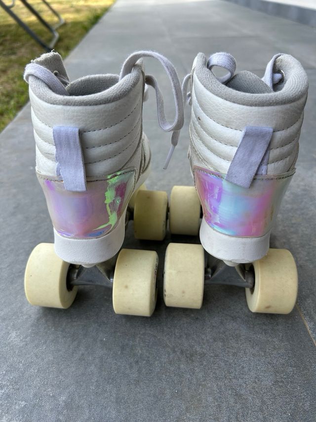 Patines Oxelo infantiles