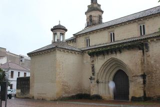 Casa adosada en venta en Casco Histórico  - Ribera - San Basilio en Córdoba