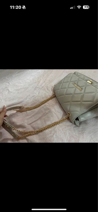Bolso Valentino Beige