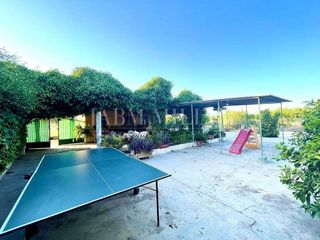 Chalet en venta en Albatera