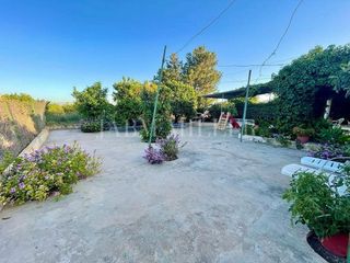 Chalet en venta en Albatera
