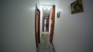 Piso en venta en Centro en San Vicente del Raspeig/Sant Vicent del Raspeig