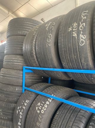 Neumaticos de ocasion 285-40R21
