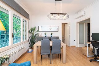 Piso en venta en L'Antiga Esquerra de l'Eixample en Barcelona