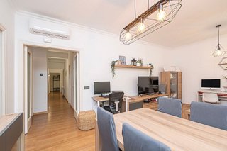 Piso en venta en L'Antiga Esquerra de l'Eixample en Barcelona