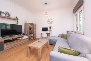 Piso en venta en L'Antiga Esquerra de l'Eixample en Barcelona