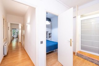 Piso en venta en L'Antiga Esquerra de l'Eixample en Barcelona