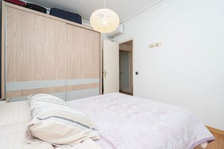 Piso en venta en L'Antiga Esquerra de l'Eixample en Barcelona