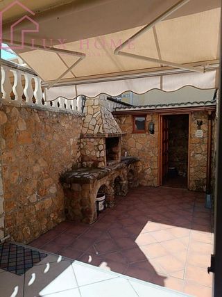 Casa adosada en venta en Polinyà