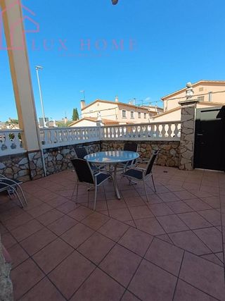 Casa adosada en venta en Polinyà