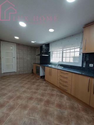 Casa adosada en venta en Polinyà