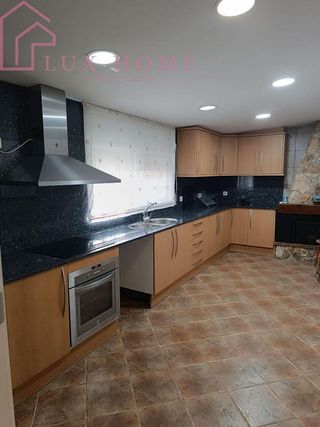 Casa adosada en venta en Polinyà