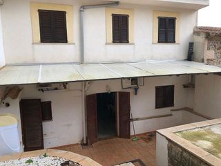Casa adosada en venta en Lloseta