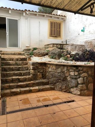 Casa adosada en venta en Lloseta