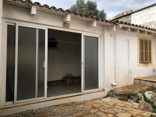 Casa adosada en venta en Lloseta