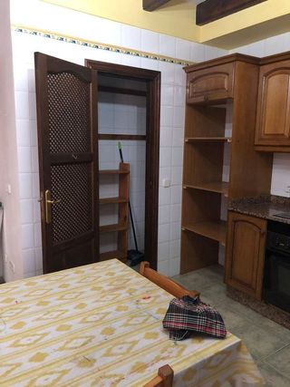 Casa adosada en venta en Lloseta