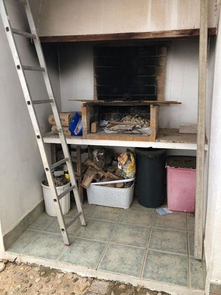 Casa adosada en venta en Lloseta