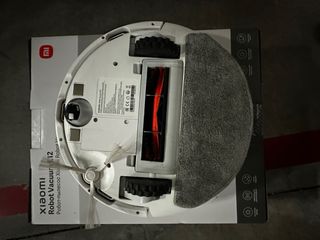 Xiaomi Robot Vacuum-Aspiradora