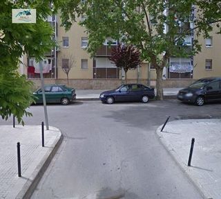 Piso en venta en Sant Llorenç en Terrassa