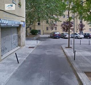 Piso en venta en Sant Llorenç en Terrassa