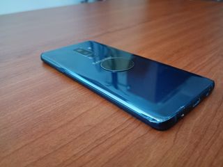 Samsung Galaxy S9 Plus Blu
