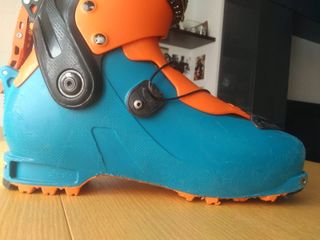 Botes skimo esqui muntanya Atomic Backland 28-28.5