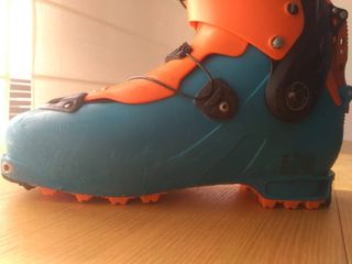 Botes skimo esqui muntanya Atomic Backland 28-28.5