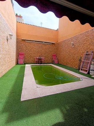 Casa adosada en venta en Creu de Barberà en Sabadell