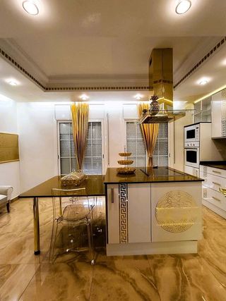 Casa adosada en venta en Creu de Barberà en Sabadell